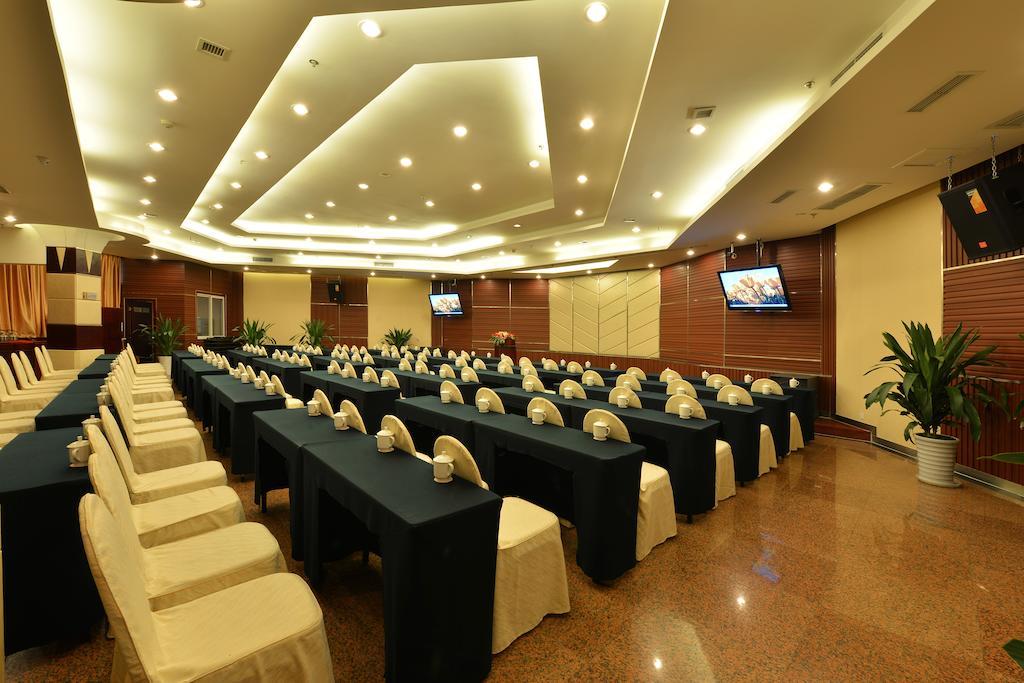 Lutianhua Hotel Chengdu Esterno foto